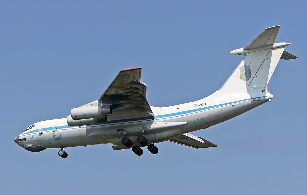U.S. Considers Business Jets as Tanker Aircraft — Could It Work in Ukraine?, Defense Express