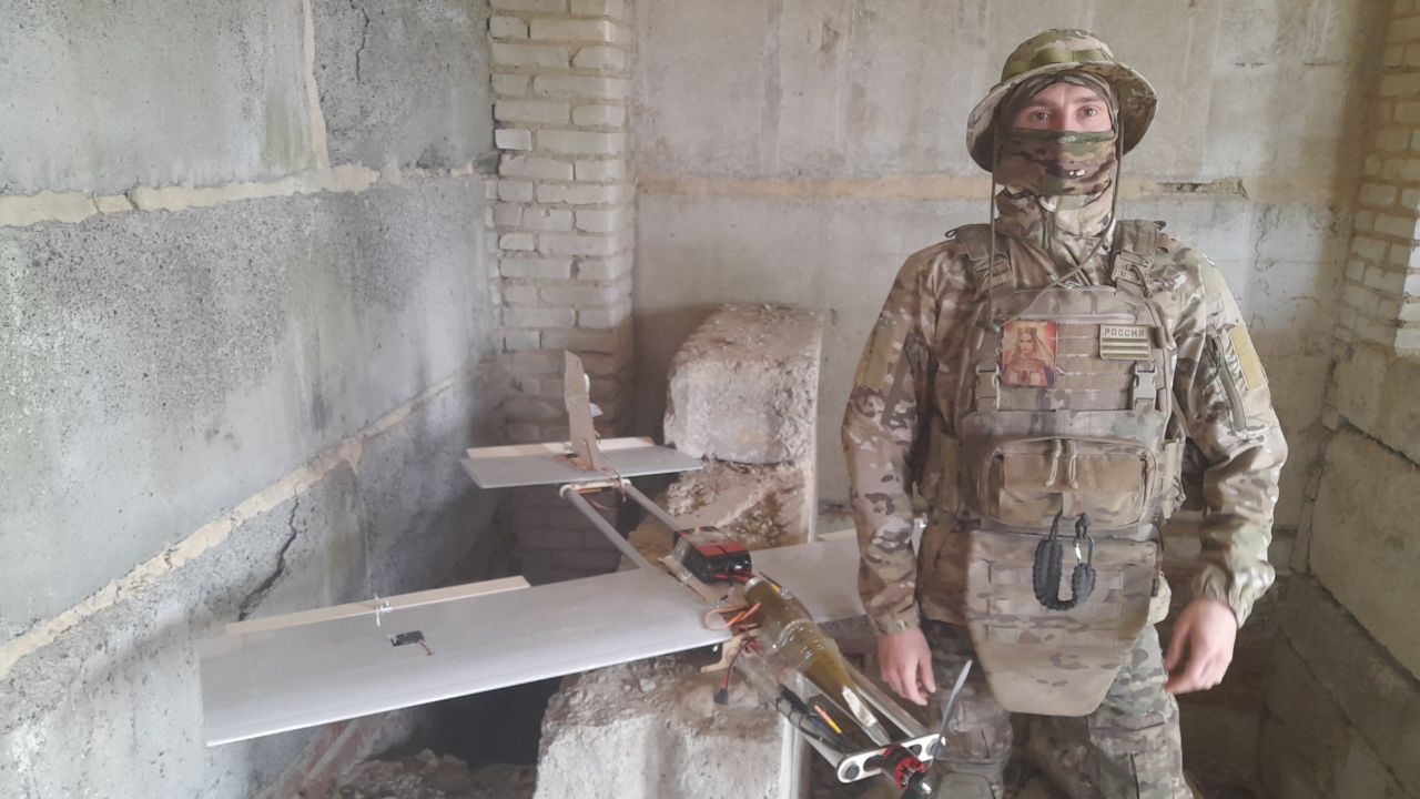 russians Plan to Export Molniya-2 Drones Under the Guise of Civilian Use and Medical Deliveries, Defense Express