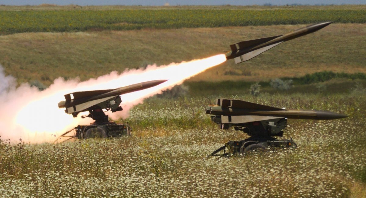 Spain announced it will provide four HAWK launchers to strengthen Ukraine's air defense