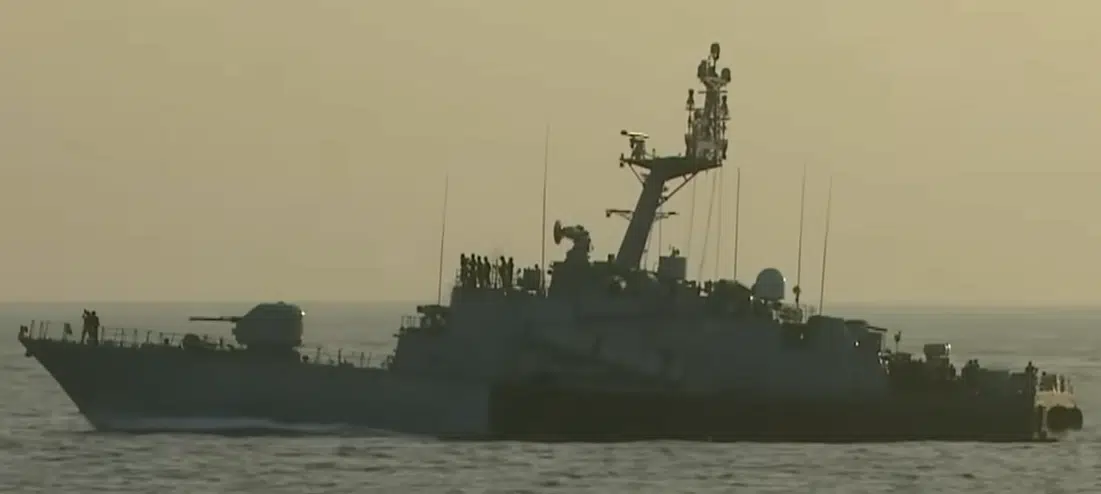 India Puts BrahMos on Mykolaiv-Built Soviet Destroyers, Ranvir Class ...