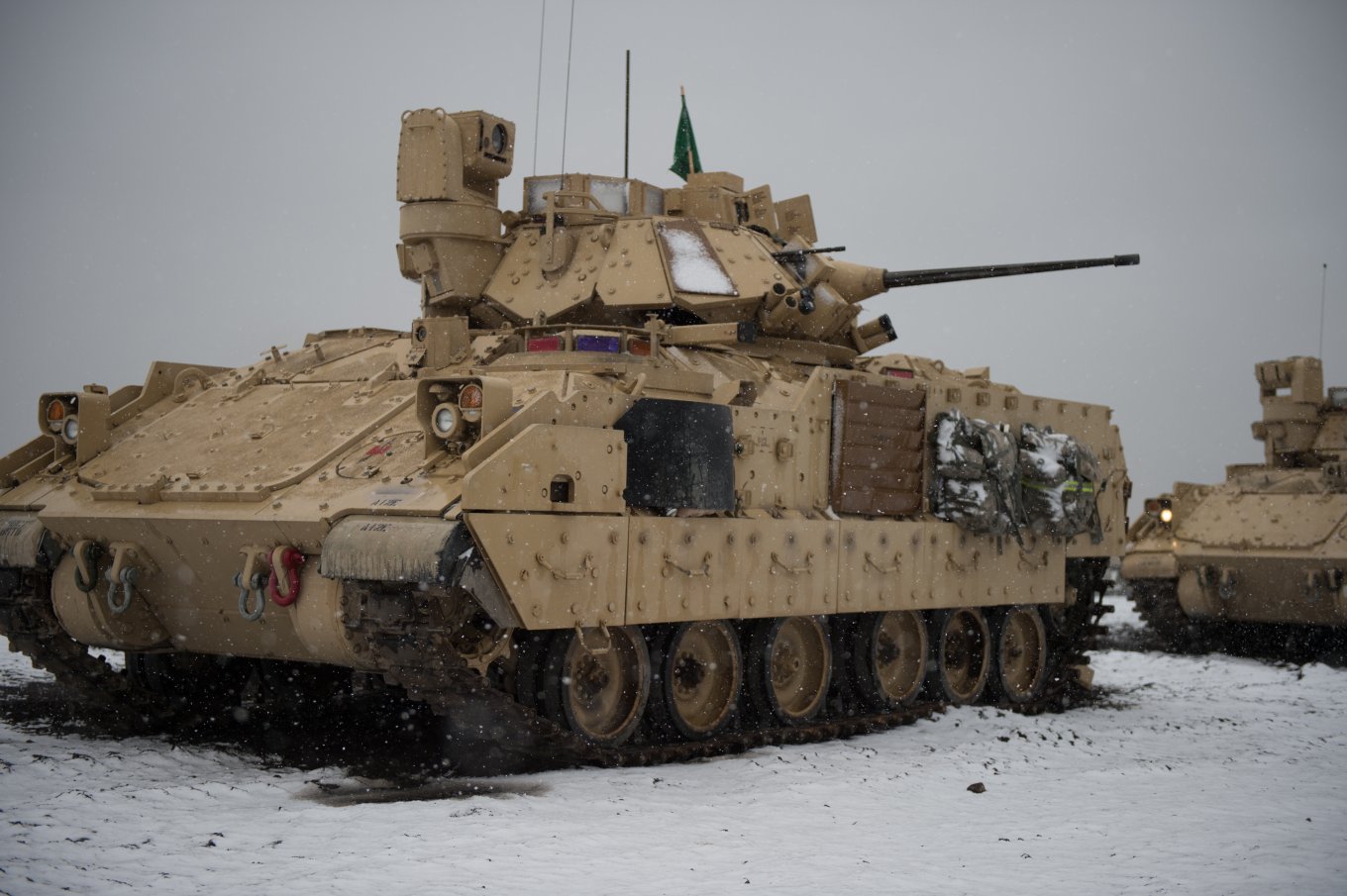 Are There Any Chances For Ukraine to Get the Bradley IFV From the USA And Why the Price Doesn’t Matter At All, Defense Express, war in Ukraine, Russian-Ukrainian war