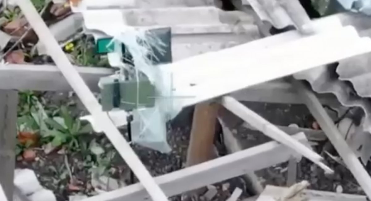 1268 Days of russia-Ukraine War – russian Casualties in Ukraine