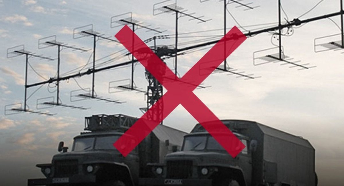 The P-18 Terek early warning radar Defense Express Ukrainian K-2 Brigade Eliminates 500+ russian Troops, Destroys Grad MLRS and Assault Units (Video)