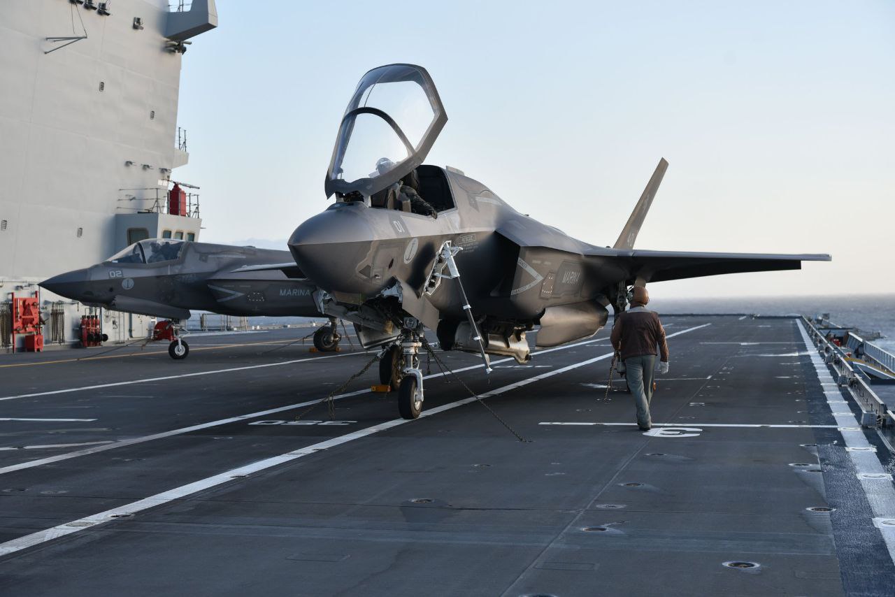 €1 Trillion, 10 Years: Europe's Long Road to Military Independence from the U.S. — Hidden Challenges