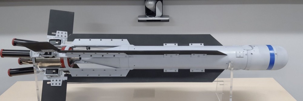 Coyote 2C / Defense Express / Nature of the Mysterious 670 Missile For Bradley Revealed, and It Suddenly Became So Much More Interesting