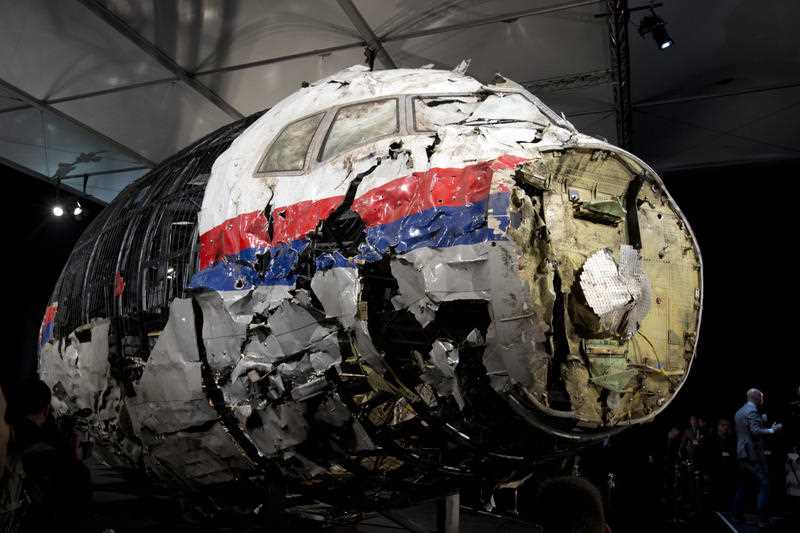 The guilty are not punished, today the World remembers flight MH17 tragedy’s victims, Defense Express