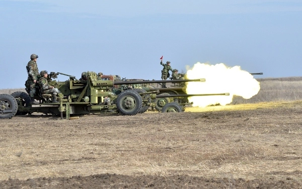 One of the pillars of Moldova’s air defense – the S-60 anti-aircraft gun, Which Country Quietly Joined the Operators of Piorun MANPADS — and How It Could Help Ukraine