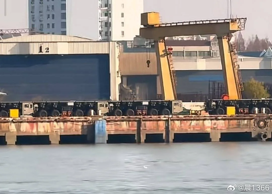 Wheeled electromagnetic catapult consisting of sections