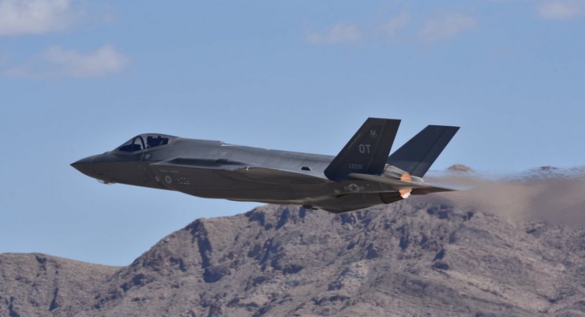 Fifth-generation F-35 fighter, 1449 Days of russia-Ukraine War – russian Casualties in Ukraine