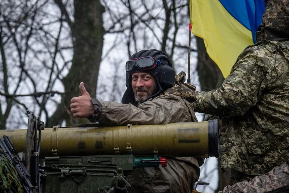 Ukrainian defenders repulse ten enemy attacks in JFO area, Defense Express
