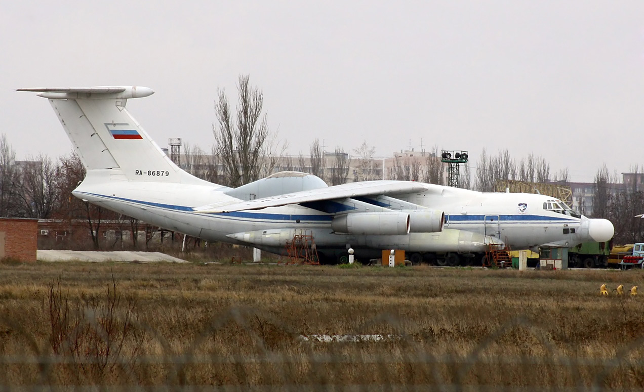$65M Loss Instead of Three Tu-95MS Repairs: Results of Ukrainian Strikes on Beriev Aircraft Plant
