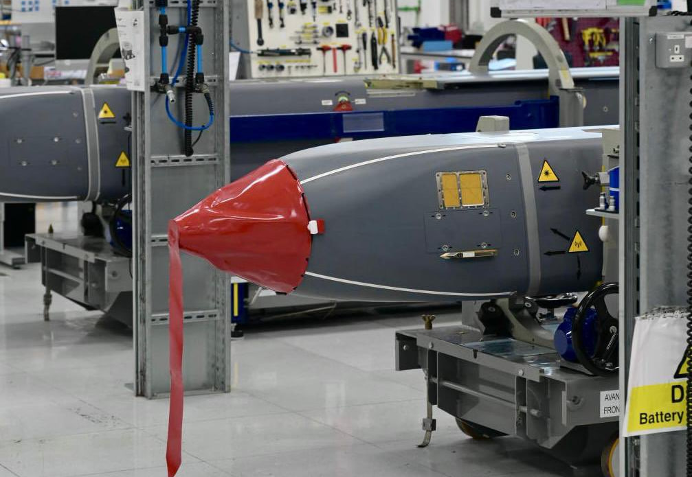 Why Would France Block Storm Shadow Missile Orders for Ukraine If It Produces Them, What Are Nuances of This Case?