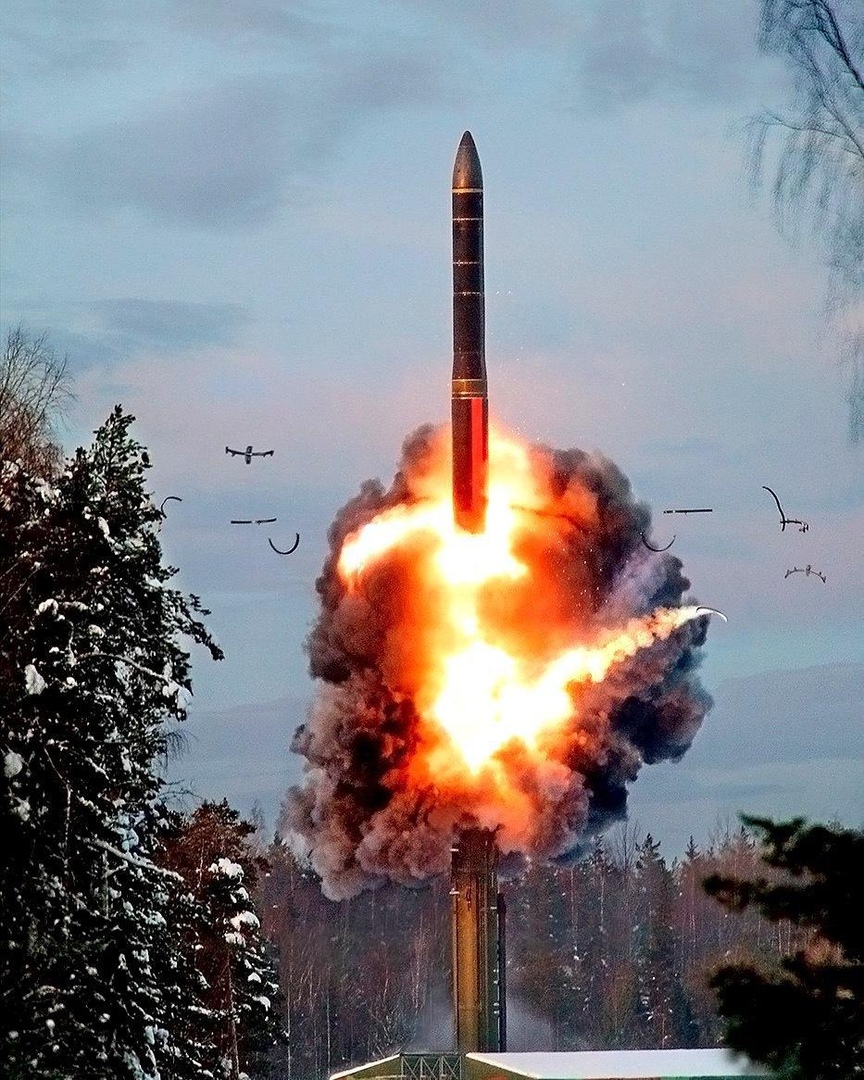 Ukrainian Intelligence Reveals russia's Annual Production Rate of Rubezh or Oreshnik Ballistic Missiles, Defense Express