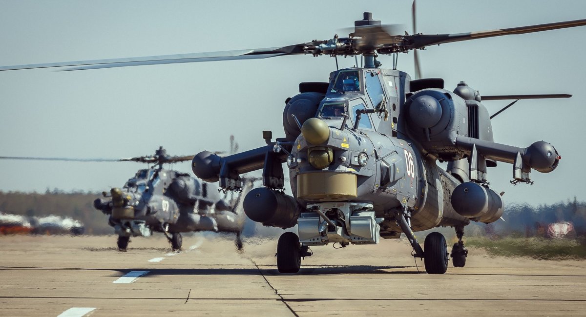 What Another Strike on russian Mi-28N Reveals About Ukraine's Evolving Anti-Helicopter Tactics