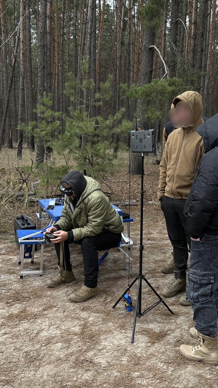 Ukrainian Units Receive Domestic Bullet Anti-aircraft Drones: Current Production Volumes Revealed, Defense Express