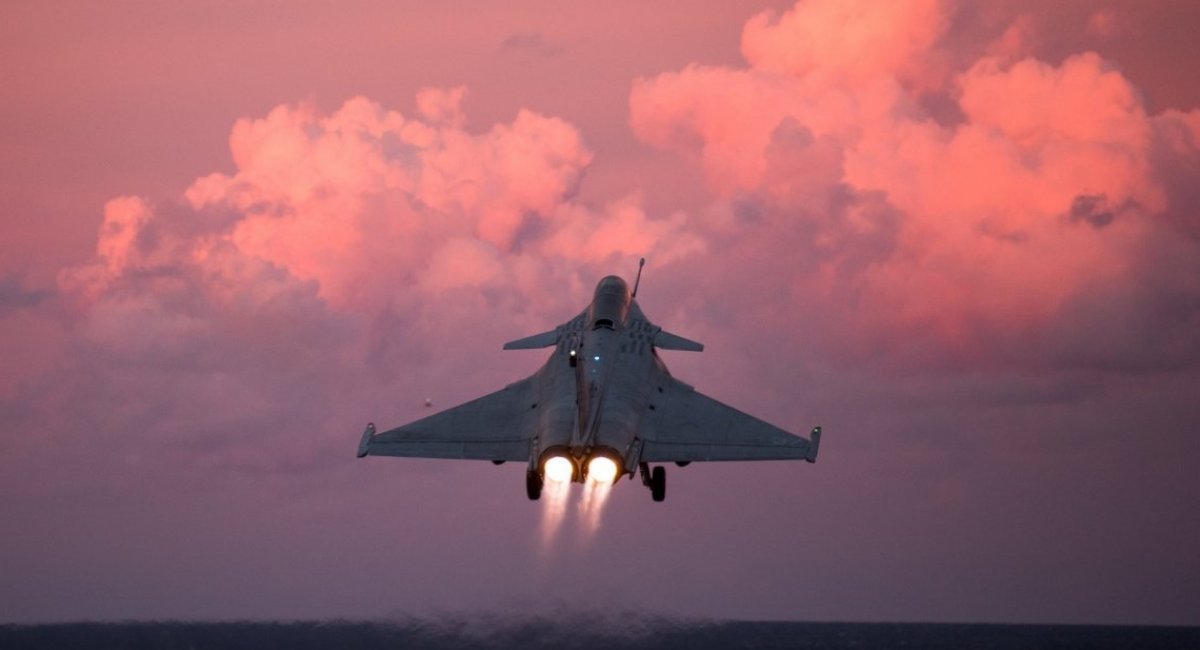 FCAS Scandal Escalates to New Level as France Reminds That Sixth-Gen Fighter Engines are Joint Franco-German EUMET Project