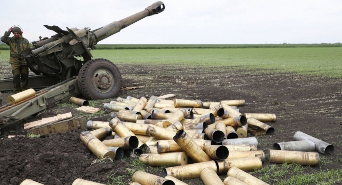 The artillery shells Defense Express 655 Days of russia-Ukraine War – russian Casualties In Ukraine