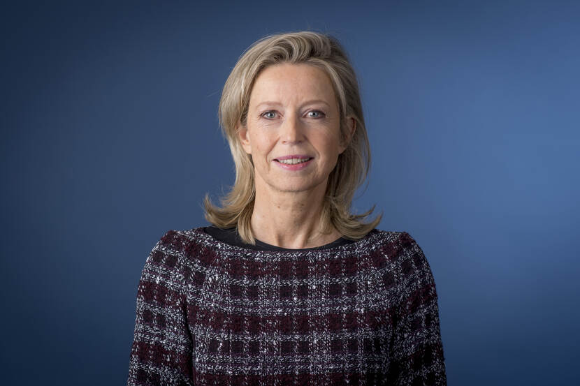 The Netherlands Decides Support Ukraine Contributing to the EU Training Mission, Giving €500 Million on Military Equipmen, Dutch Minister of Defence Kajsa Ollongren, Defense Express