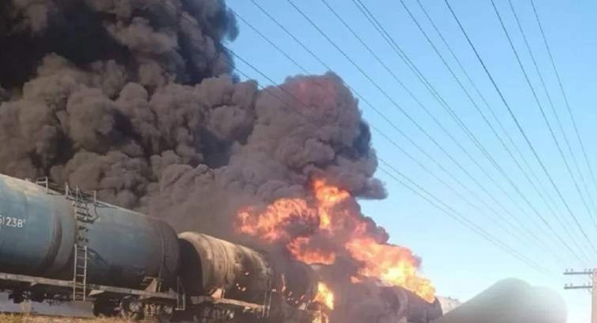 1363 Days of russia-Ukraine War – russian Casualties in Ukraine