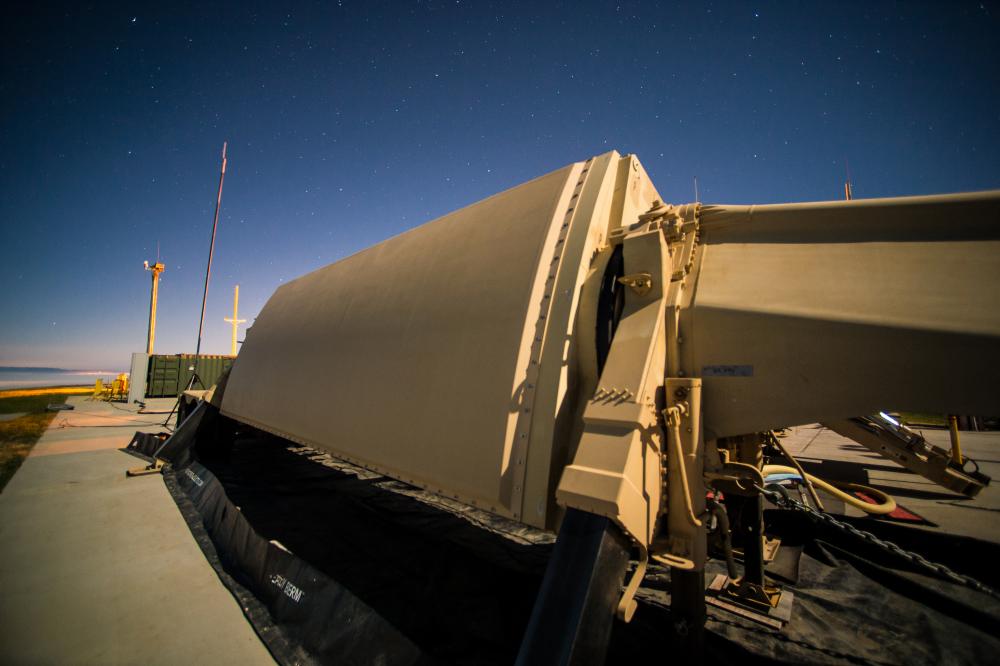 Did Iran Destroy Two AN/TPY-2 Radars for THAAD System? If So, It's a Total Fiasco