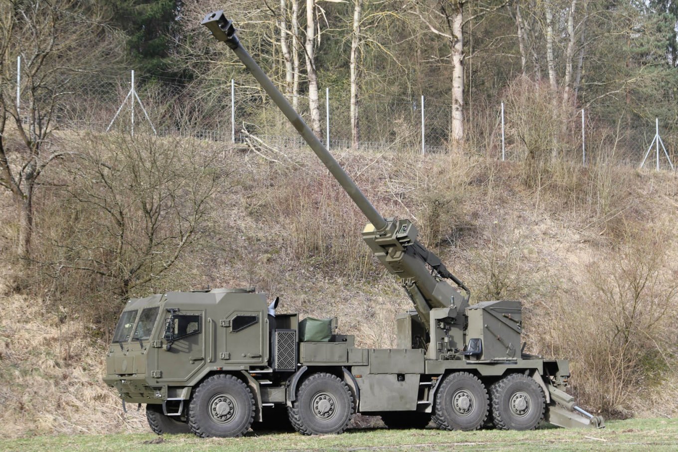 In 2024 Poland Became Key Link in Arms Transfers to Ukraine: What Was Received?, Defense Express