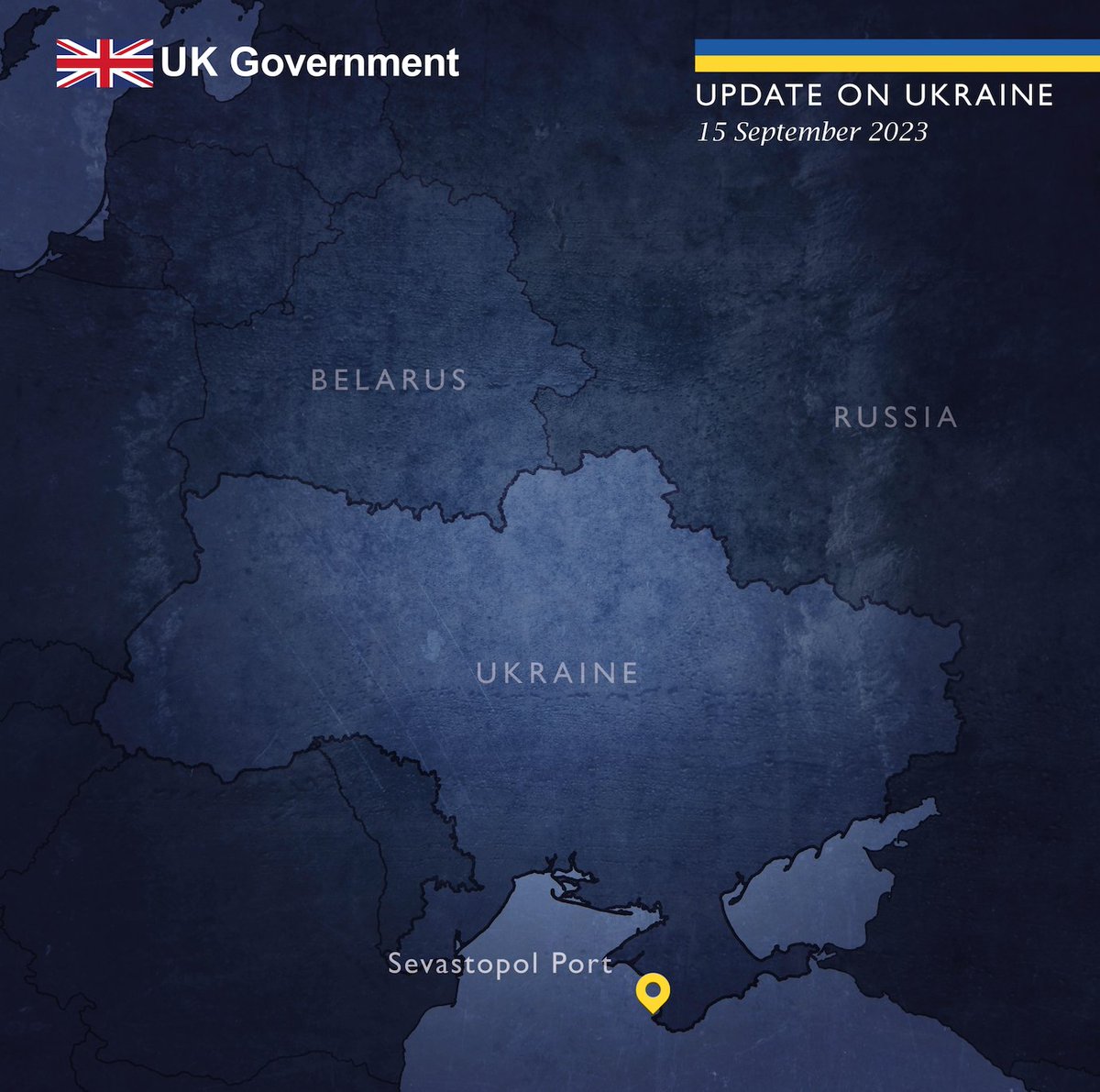 Defense Express The UK Defense Intelligence Estimated the Consequences of Attack on Sevastopol