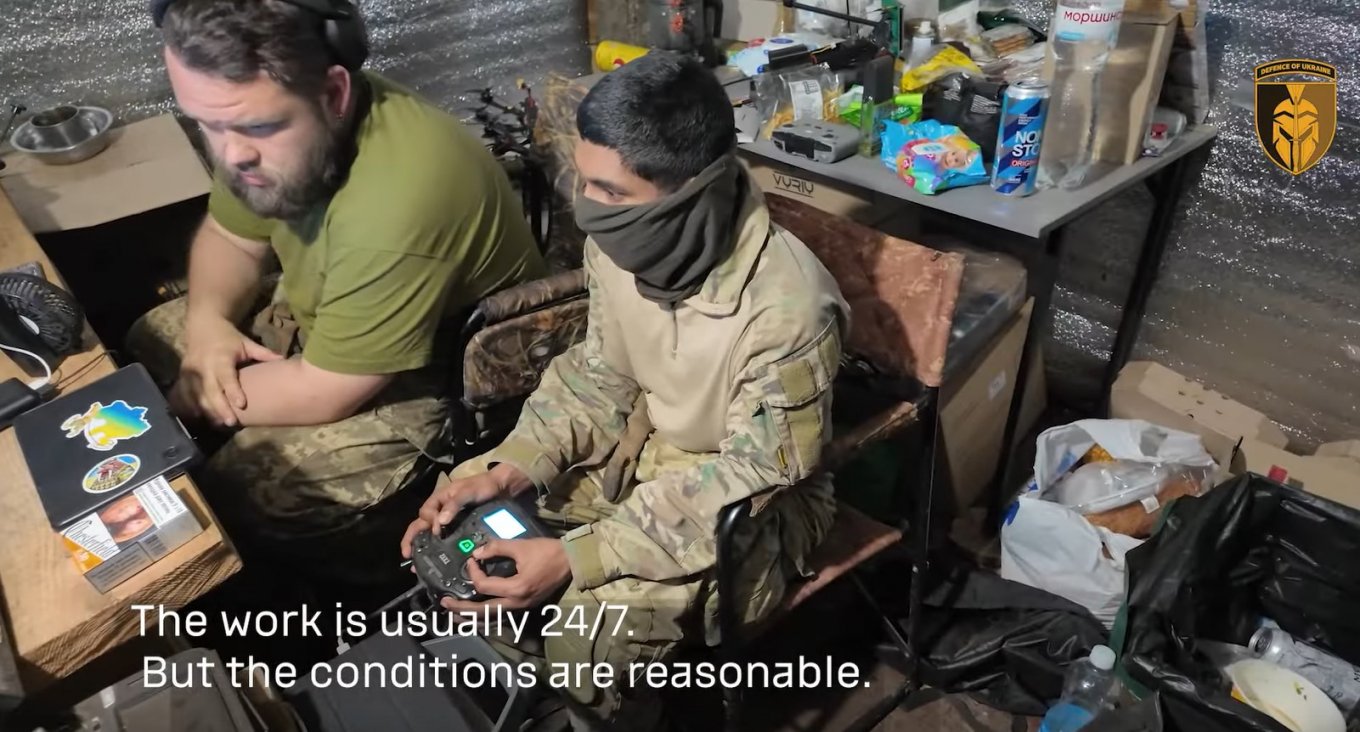 Warrior Tells Polish Journalists About 1st International Legion of Defense of Ukraine, Its Mission, russia-Ukraine War