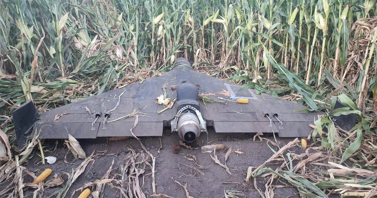 How Long Did It Take russia to Switch to Jet-Powered Drones, Did Anyone Sleep Through Their Emergence?