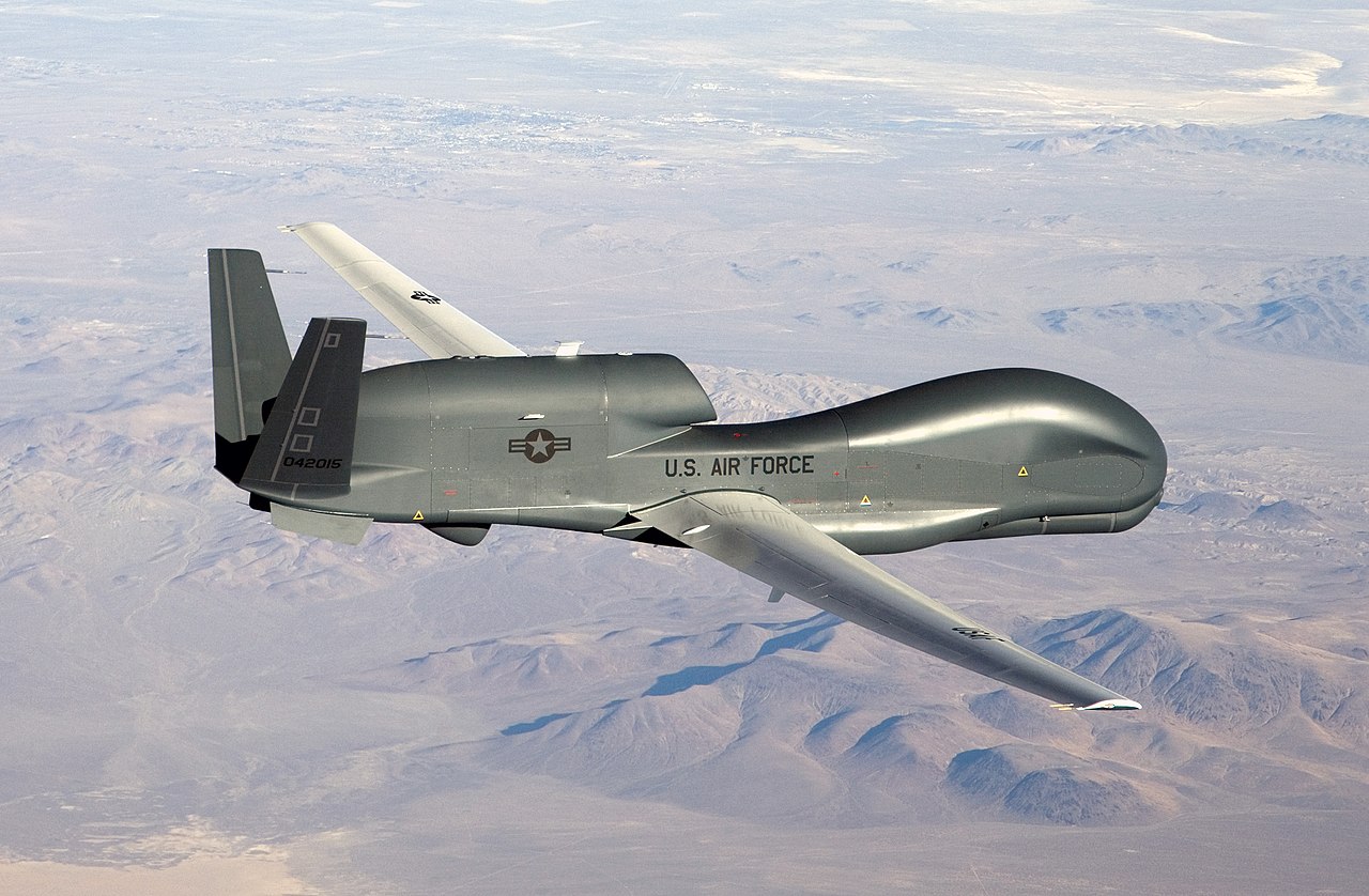 10 Years of Work, Yet Eurodrone Stays at Prototype Stage, Defense Express