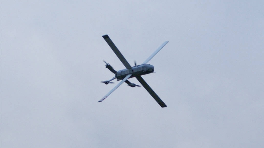 HX-2 by Helsing, Europe Eyes HX-2 Lancet Kamikaze Drone: 2,500 Equivalents Monthly