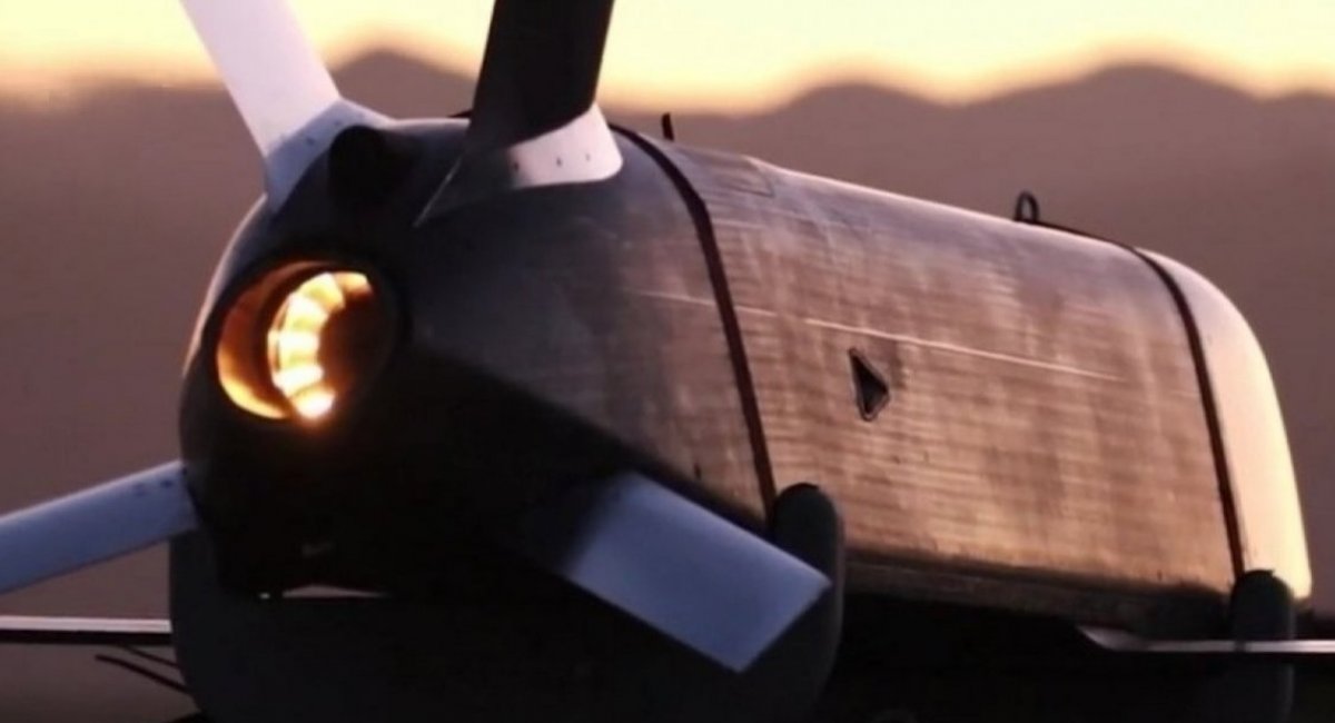 Rusty Dagger, U.S. Air Force Praises New Low-Cost Cruise Missiles, From Concept to Contract in Just Four Months