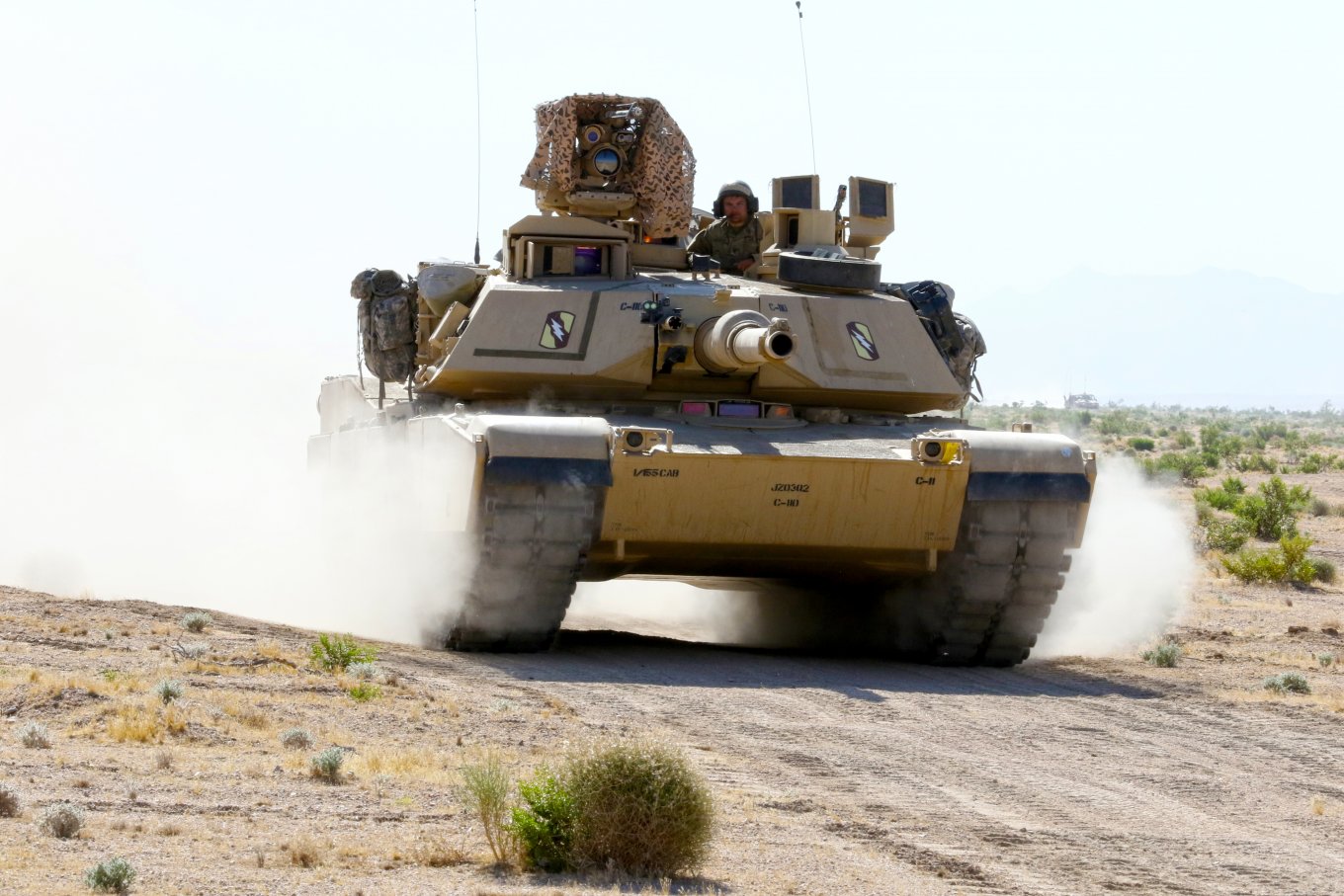 The Difference Between Abrams M1A1 And M1A2 And How the US Accelerates the Tanks Supply to Ukraine, Defense Express, war in Ukraine, Russian-Ukrainian war