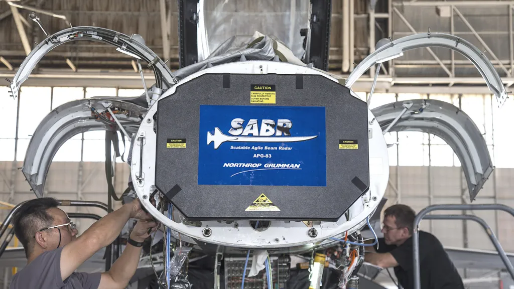 F-16 Modernization Delays Spark Poland's Complaints, Defense Express