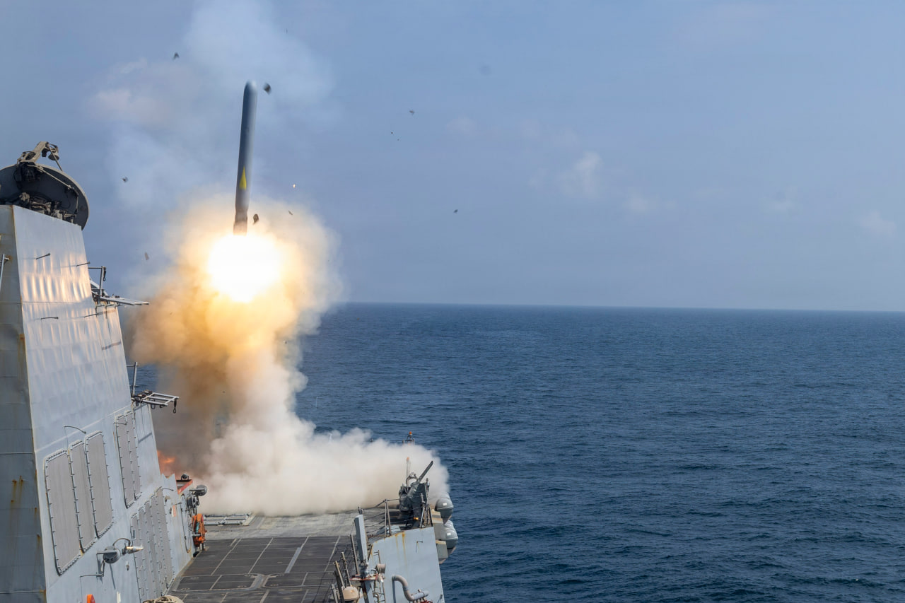 Rheinmetall Reveals GMF 140: A New Frigate Designed to Counter russian Zircon, Oniks, and Ballistic Missiles