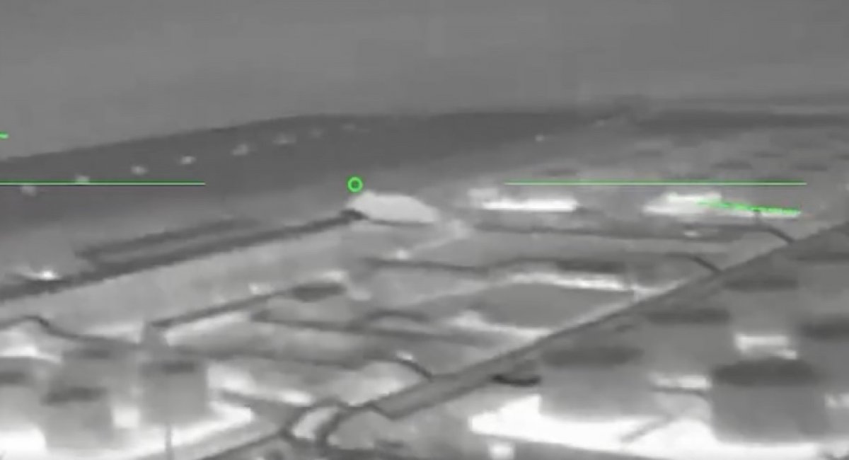 The Hvardiyska oil depot, 1356 Days of russia-Ukraine War – russian Casualties in Ukraine