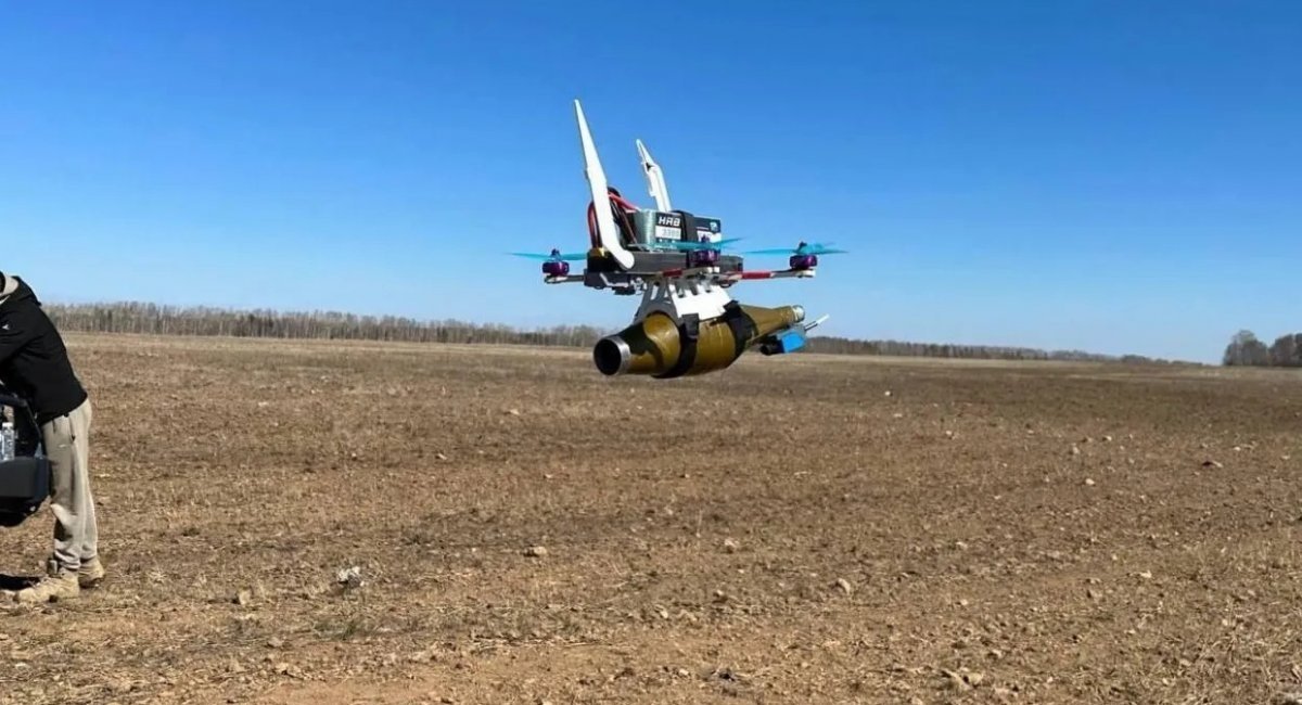 From Recon Drone to FPV Mothership: How russia Uses Orlan-30, Defense Express