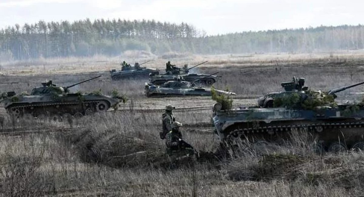 Defense Express / Day 73rd of War Between Ukraine and Russian Federation (Live Updates)