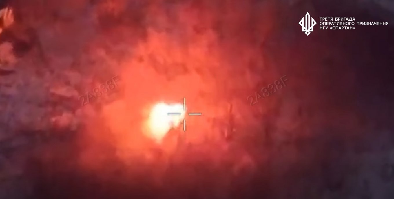 Ukrainian Forces Repel Large-Scale russian Assault Near Pokrovsk Using Drones and Early Detection