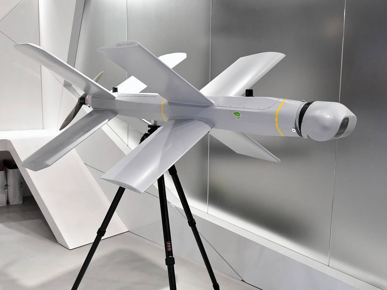 How russia Is Changing Lancet Drone Tactics on the Battlefield, Defense Express