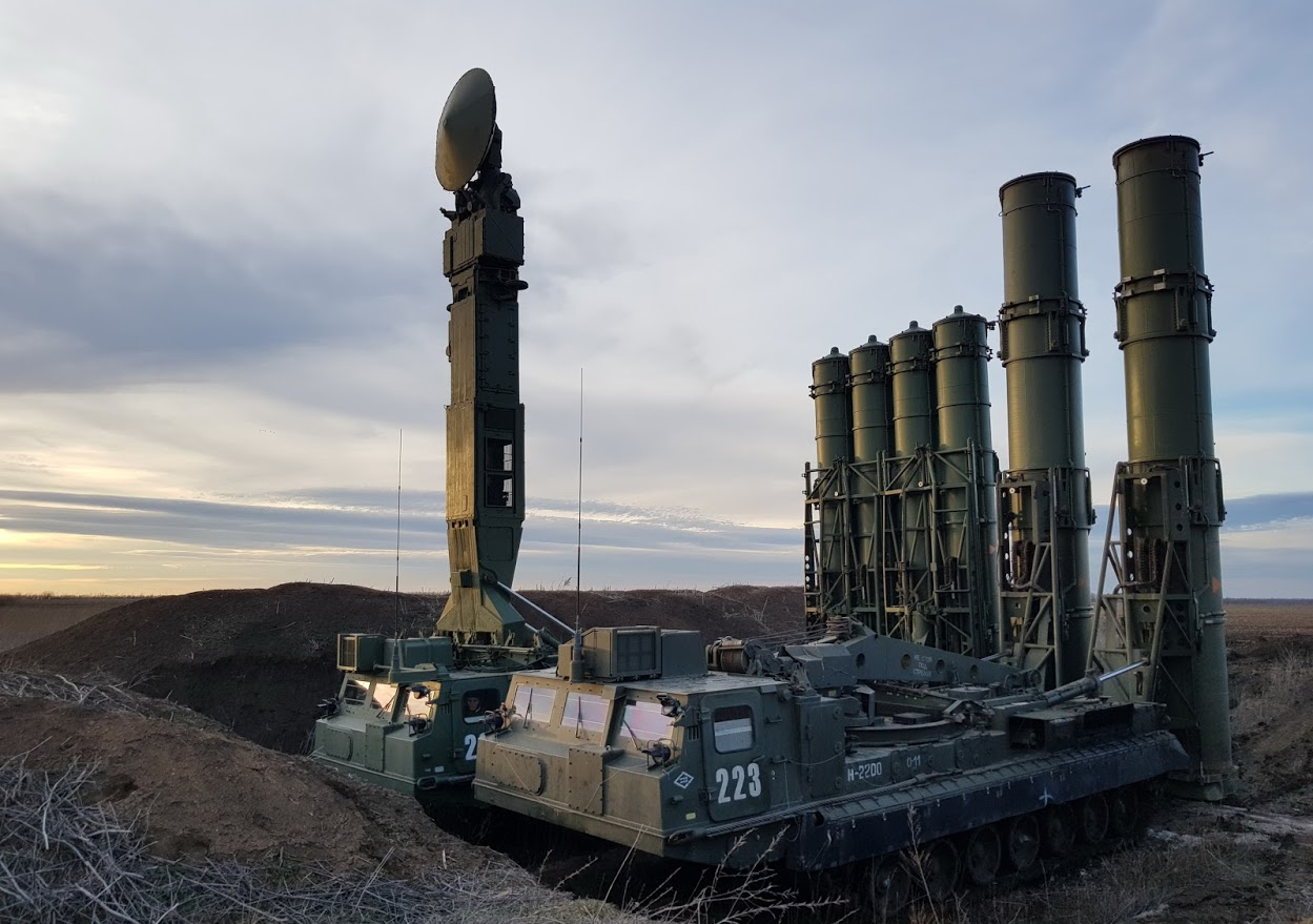 Ukraine Started to Use Mysterious And Highly Effective Kamikaze Drones: First Results Include the Tor M2 And S-300VM SAM’s, Defense Express, war in Ukraine, Russian-Ukrainian war