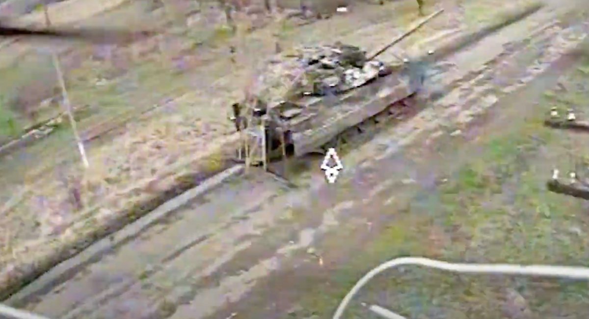 Illustrative image Defense Express The UK Defense Intelligence: Escalated russian Offensives Drive Up Daily Death and Injury Rates