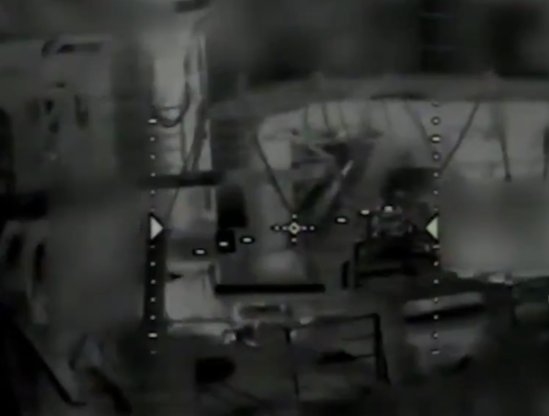 What Ukrainian Navy Drones with AI Were Used in the Syvash Offshore Platform Strike, Defense Express