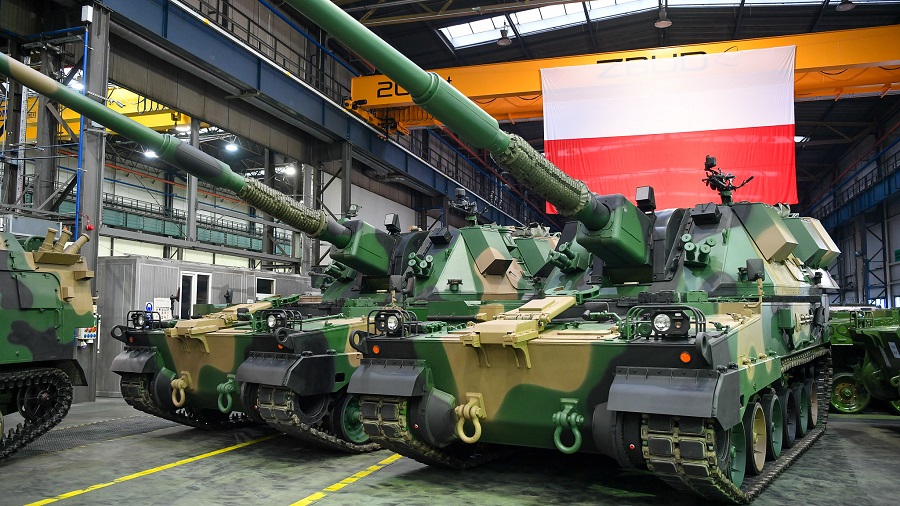 Poland to Receive Biggest Share of €150 Billion EU Defense Fund, Ukraine Will Gain as Well, Defense Express