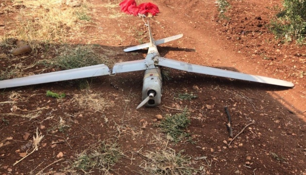 Seven russia's Orlan-10 UAVs were shot down by defenders of Ukraine on Monday, May 2, Defense Express
