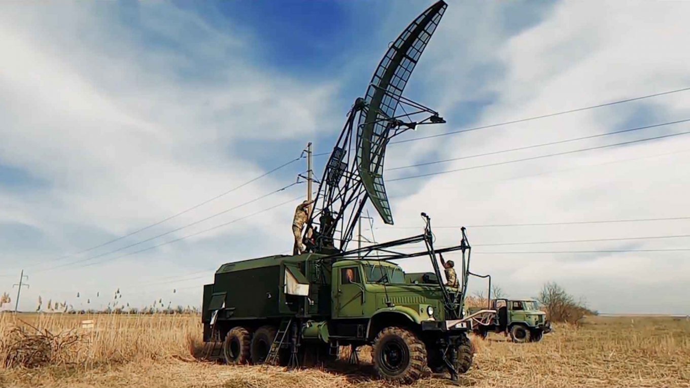 How russians Failed to Eliminate For Ukraine’s Radars at the Beginning of the Full-Scale War, And What Ukrainian Specialists Had to Master On the Go, Defense Express, war in Ukraine, Russian-Ukrainian war