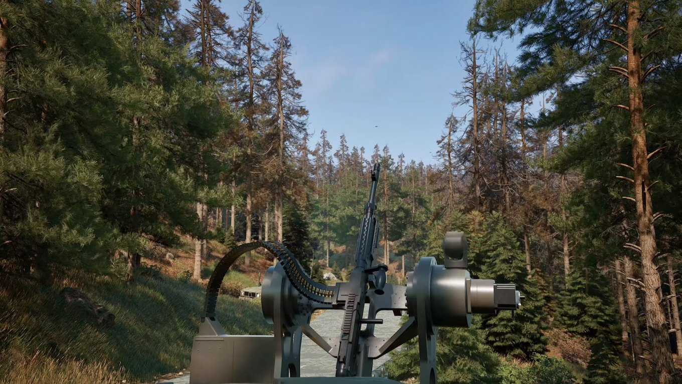 U.S.-Made Bullfrog Anti-Drone System Gains Popularity as Production Ramps Up, Despite No Ukraine Tests, Defense Express