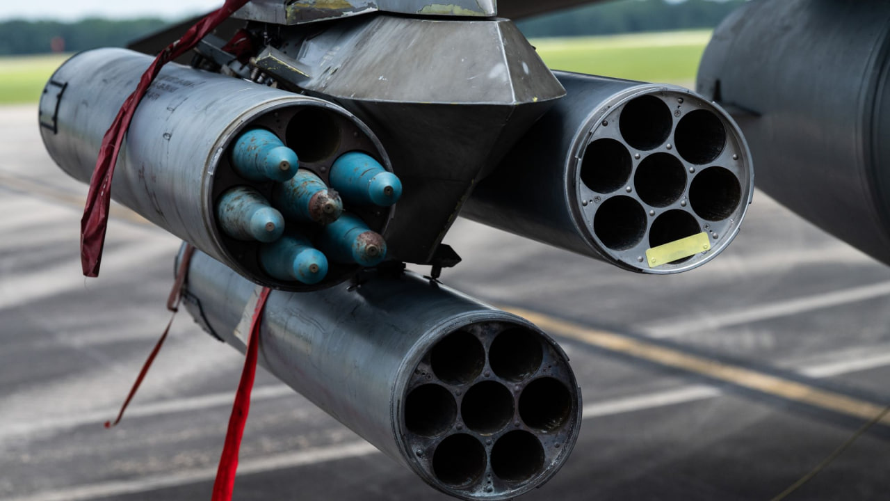 BAE Systems to Produce 35,000 APKWS Rockets Annually—How Many Will Actually Be Available?
