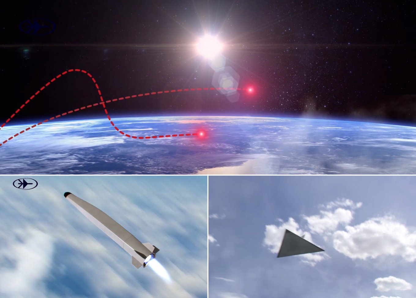 Rafael unveils 'Sky Sonic' hypersonic missile interceptor