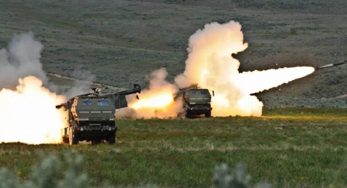 HIMARS missile systems, Russia May Use Iranian Drones to Hunt HIMARS MLRS in Ukraine, Defense Express