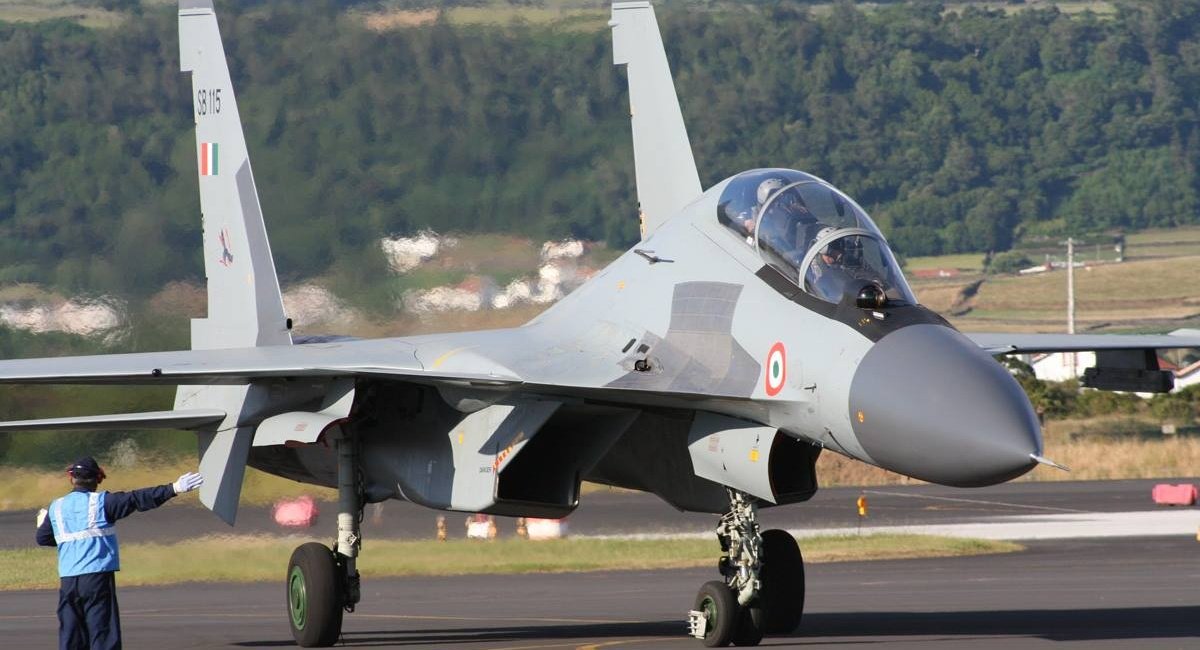 India to Remove Russia As a Strategic Weapons Supplier, Defense Express, war in Ukraine, Russian-Ukrainian war